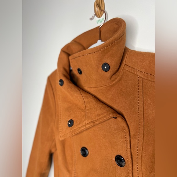 H&M Peacoat - Picture 2 of 8